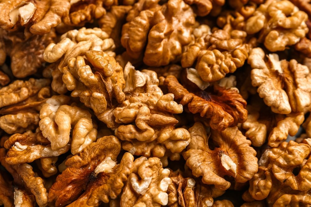 Walnuts
